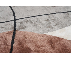 Paklājs TAMARIS SAND (Handmade Collection)